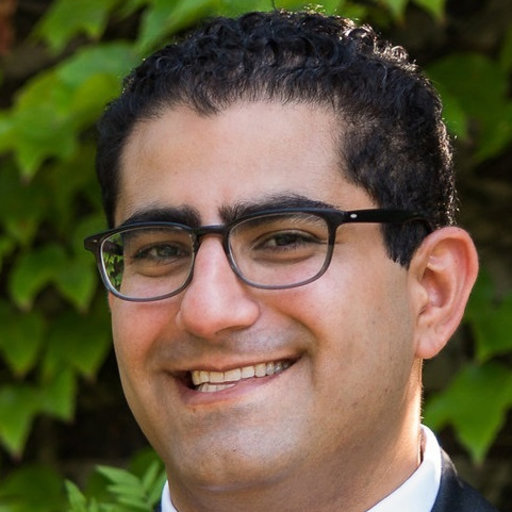 Faculty Photos